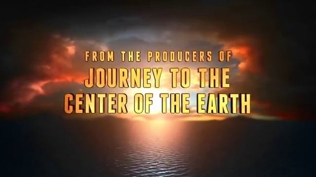 Journey 2: The Mysterious Island - Movie Trailer смотреть онлайн