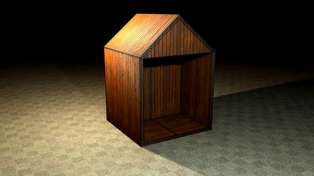 Magic Mesh Test Animation Real Model смотреть онлайн