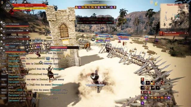 What is this Pearl Abyss.... смотреть онлайн