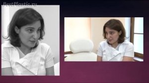 SPRS-терапия. Рассказывает Лусине Карапетян