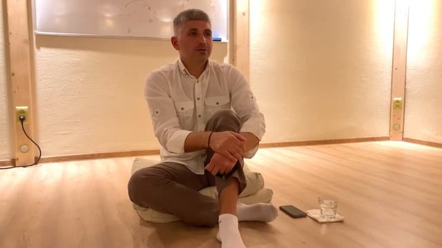 Качество жизни. Встречи в СПБ. Вопросы-ответы. Часть 2 смотреть онлайн