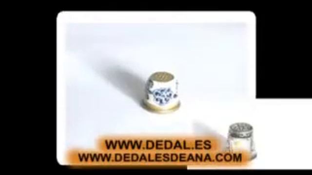 Los Dedales de Ana смотреть онлайн