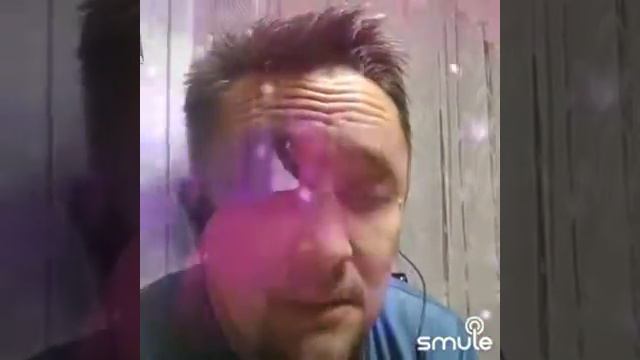 (Ян Марти и Катя Лель) -" Я люблю тебя и по тебе скучаю" smule duet смотреть онлайн
