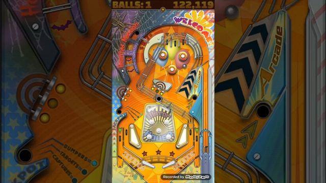 Pinball Deluxe - Reloaded #Android смотреть онлайн