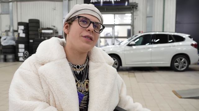 КОЛЯСКА НА ПРОКАЧКУ (ft. Toxi$)