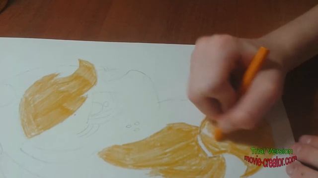 Рисуем My little pony!!! смотреть онлайн