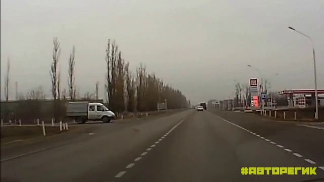 #АвтоРегистратор™ Феерический ... смотреть онлайн