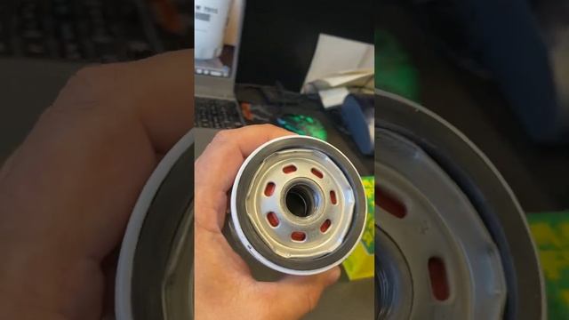 W7015 - конструктивные особенности, оригинал