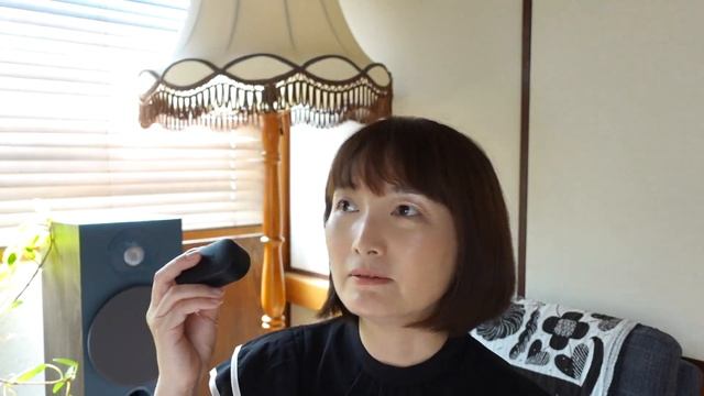個人の耳と聞こえにパーソナライズしてくれる、すごいイヤホン♪ DENON PerL & PerL Pro смотреть онлайн