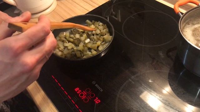 РАССОЛЬНИК. Как сделать вкусно. смотреть онлайн