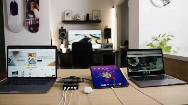 Top 5 Cool Tech in 2021 | August Edition смотреть онлайн