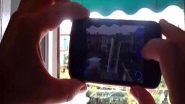 Photo Fantasy APP (Escape from reality) смотреть онлайн