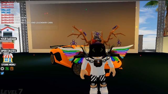 {ALL CODES}Drifting Simulator?️? ?NEW CODES? [Alpha] {ALL NEW *WORKING* CODES}Roblox. смотреть онлайн