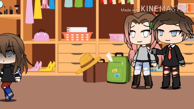 🔥💧🌱❄🌬•DOOMSDAY• |Конец Света| //гача лайф сериал // на русском,!ОРИГИНАЛ! 🌬❄ 🌱💧🔥 смотреть онлайн