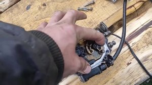 Мерседес спринтер не заводится ом 602