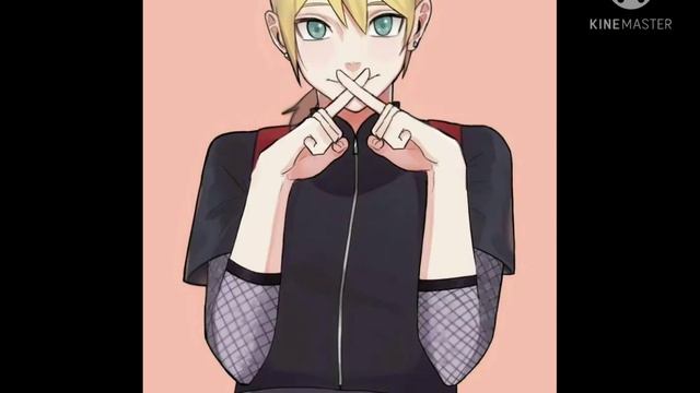 10 красивых парней в Боруто смотреть онлайн