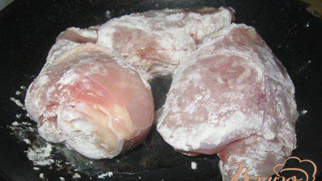 Книга рецептов