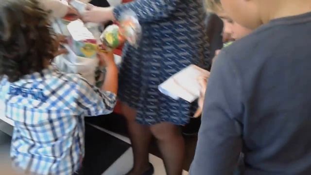 День рождения в Вербное воскресение. Birthday party? смотреть онлайн