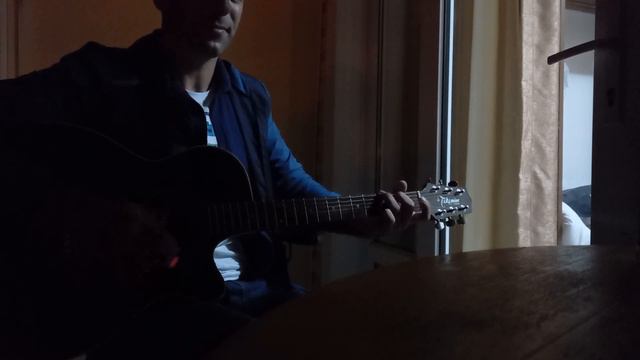 Nefes (Amatör Şarkı - Own Song)