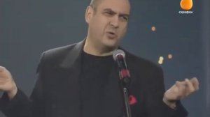 Ян Арлазоров - Третьяковская галерея 2002