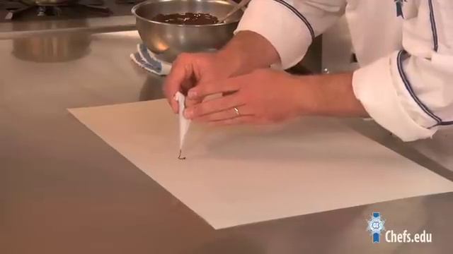 How to Write with Chocolate смотреть онлайн