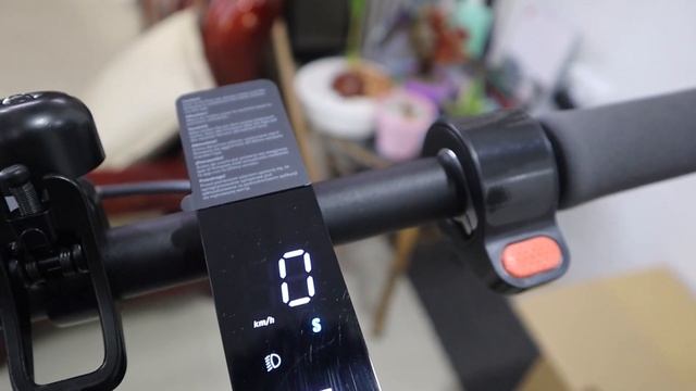 XIAOMI ELECTRIC SCOOTER ESSENTIAL | UNBOXING REVIEW смотреть онлайн