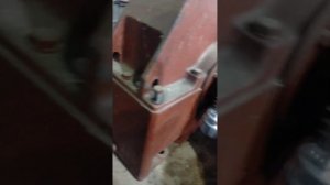 #обзор аккумуляторного гайковерта #MANCRAFT#честный обзор