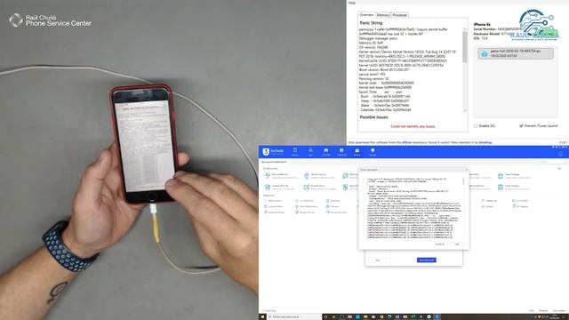 ? APPLE PANIC FULL - BORRAR LOGS ? [INSTRUCCIONES] ✅ смотреть онлайн