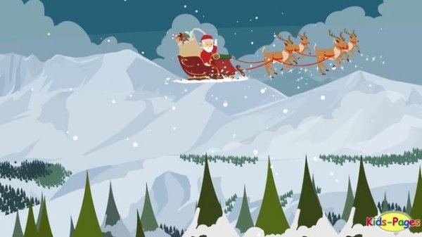 Christmas - English vocabulary