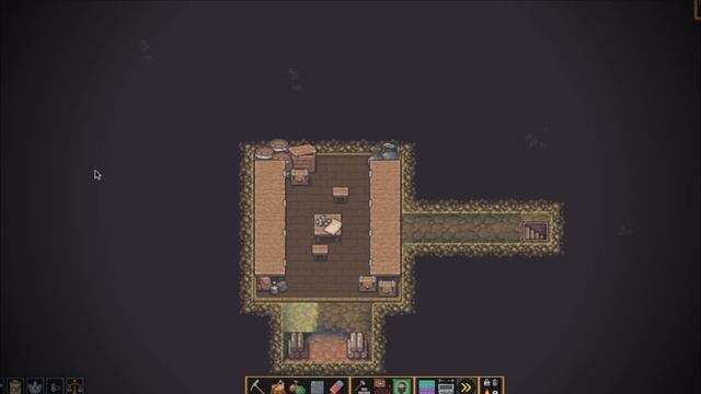 Новый DwarfFortress и божественный хрущ, Часть 1 смотреть онлайн