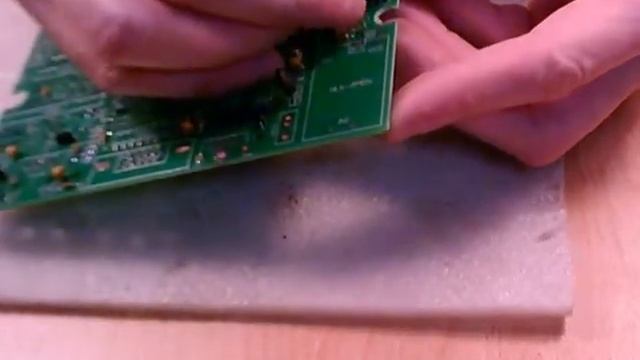 CRISS CP/M (КРИСС CP/M) - Soldering Procedure / Паяем DIY компьютер из деталей своими руками! смотреть онлайн