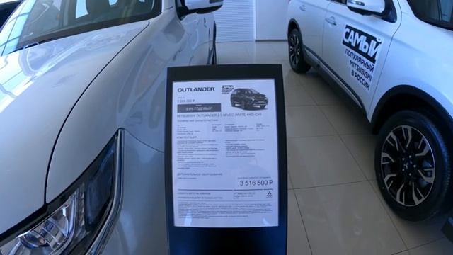 Новый Mitsubishi Pajero IV Рестайлинг из Арабских Эмиратов! Автосалон Mitsubishi Цены. смотреть онлайн