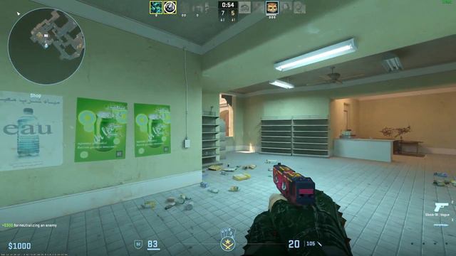 LIRIK GLOCK ACE смотреть онлайн