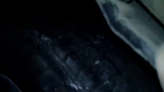 Пежо партнёр . Как снять задний бампер. смотреть онлайн