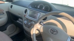 ✅SIENTA 4WD 2012 МИКРОАВТОБУС ПО ЦЕНЕ КЕЙКАРА