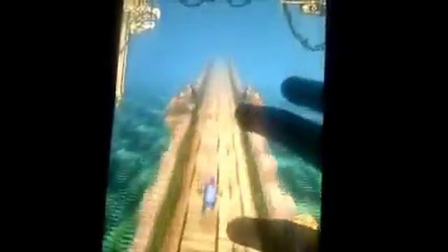 Ipad 3 temple run cheat..... NO JAILBREAK REQUIRED смотреть онлайн