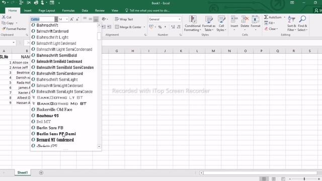 Microsoft Excel For Beginners Day 01 | Introduction | Uses I How to open workbook I Shortcut keys смотреть онлайн