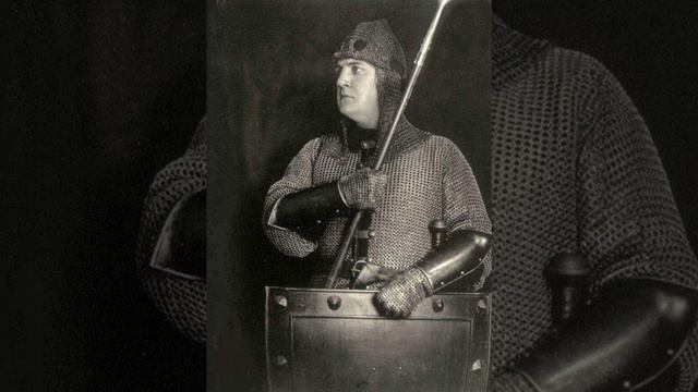 MAX LORENZ SINGS PARSIFAL LIVE 1942 смотреть онлайн