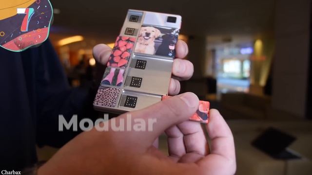 TOP 15 Future Smartphone Designs