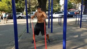 20 ЛУЧШИХ УПРАЖНЕНИЙ ДЛЯ РАЗМИНКИ С БОРЦОВСКИМ ЖГУТОМ  | Магазин WORKOUT