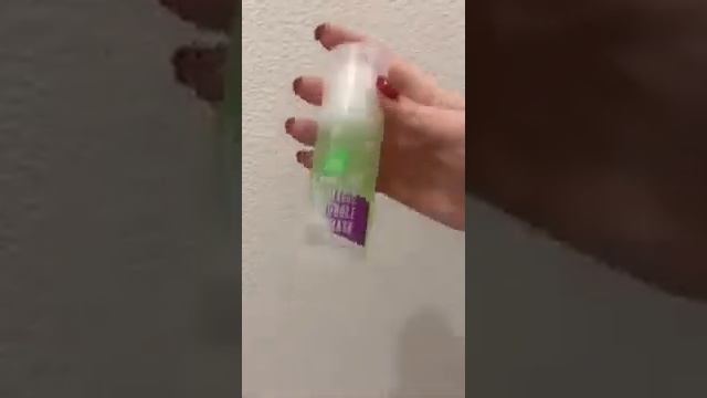 Волшебная пузырьковая детокс маска от LR. Производство Германия смотреть онлайн