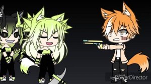 Клип ~я словно монстр~ |Gacha Life|