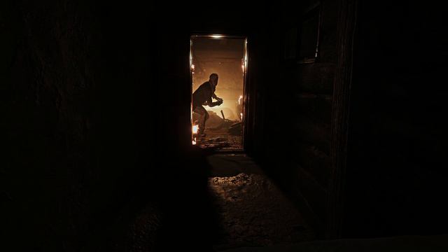 4# RESIDENT EVIL VILLAGE# УЖ ПОПАЛ ТАК ПОПАЛ# ПРОХОЖДЕНИЕ смотреть онлайн