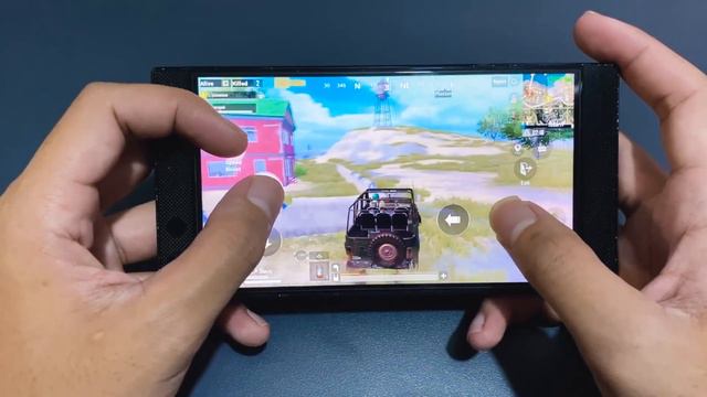 Mantan Hape Flagship Gaming Yang masih ANJAAAAAY ! смотреть онлайн