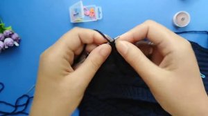 Жилет на мальчика 7-8 лет. Мастер-класс. Часть 2.