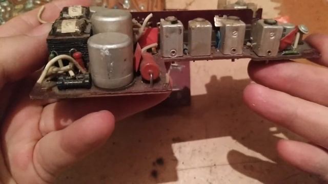 Разбор радиохлама 2 смотреть онлайн