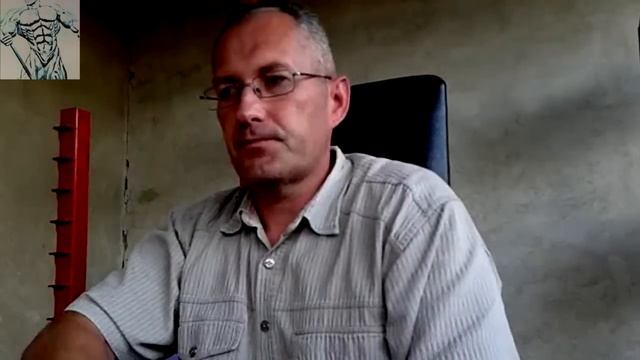 AAS#1 - Sta su to anabolicki steroidi смотреть онлайн