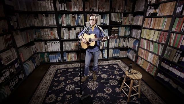 Andrew Combs - Rose Colored Blues - 3/22/2017 - Paste Studios, New York, NY смотреть онлайн