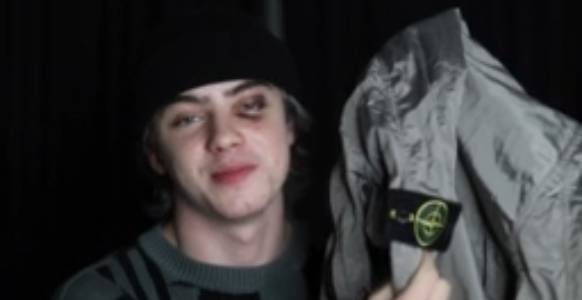 Как меня пояснили за Stone Island:)