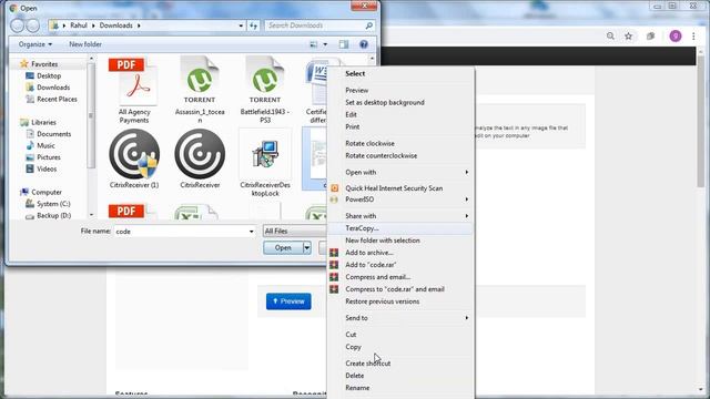 Convert Any Image To Editable Text File(.jpeg or. jpg to Word, PDF, Text) Online смотреть онлайн